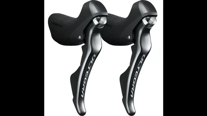 Shimano Ultegra ST- R8000 11 Speed Shifter Pair