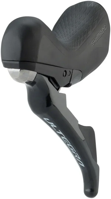 Shimano Ultegra ST-R8020-L Shift/Brake Lever – Left Double Black
