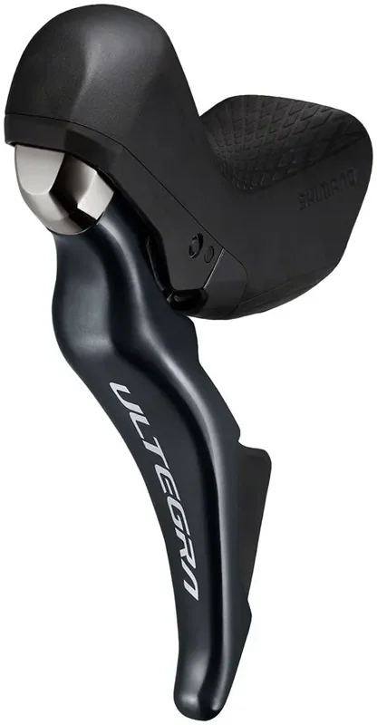 Shimano Ultegra ST-R8025-L Shift/Brake Lever – Left Double Black