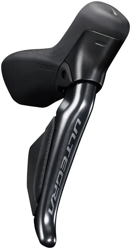 Shimano Ultegra ST-R8170-RF Di2 Shift/Brake Lever – Right 12-Speed Black