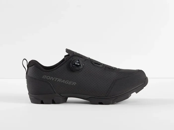 Shoe Bontrager Evoke 36 Black
