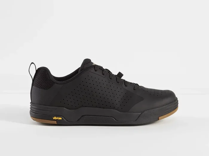 Shoe Bontrager Flatline Mountain 44.5 Black