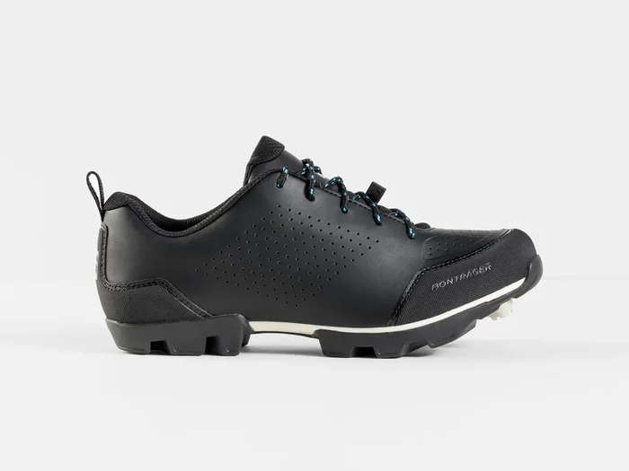 Shoe Bontrager GR2 38.5 Black