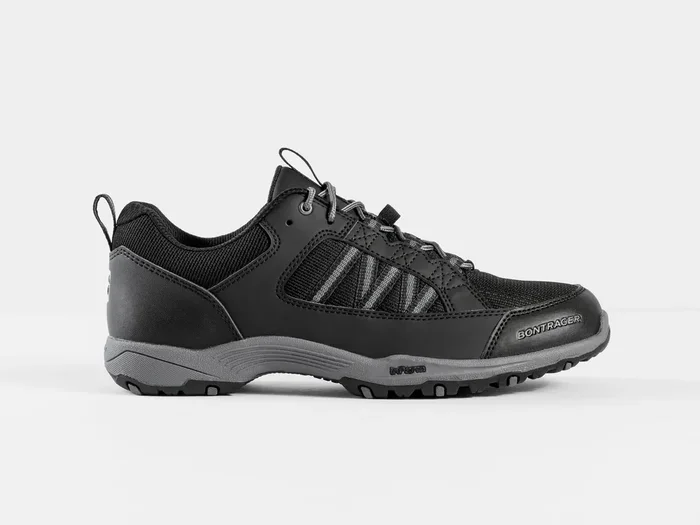 Shoe Bontrager SSR 45 Black Slate