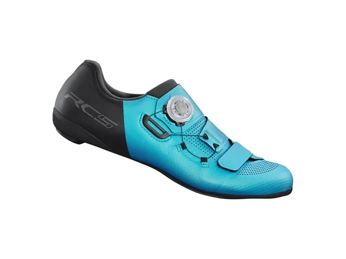 Shoe Shimano RC502 Women 41 Turquoise