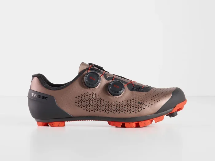Shoe Trek Cambion Mountain 44 Bronze Age