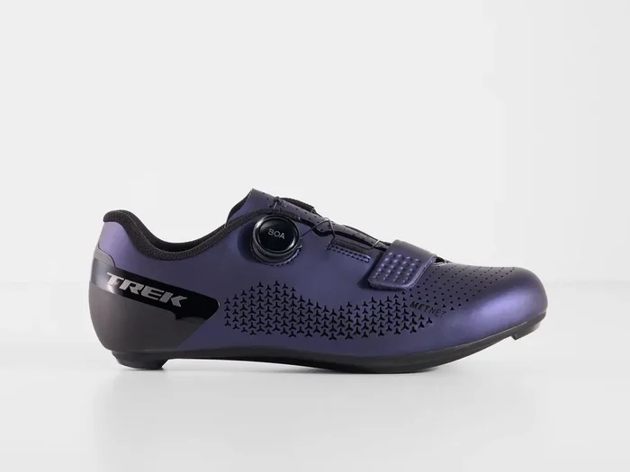 Shoe Trek Circuit Road 42 Purple Phaze