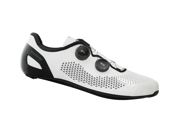 Shoe Trek RSL Road 45 White