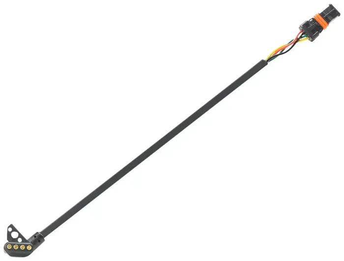 Short Drive Unit Connection Cable – 1300mm for Nyon Kiox and Smartphone Hub