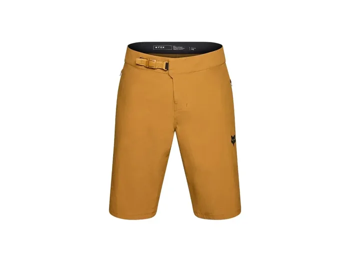 Short Fox Racing 25 Ranger w/Liner 28 Bronze