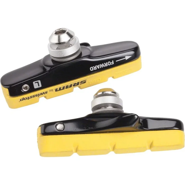 Shorty Ultimate Brake Pads