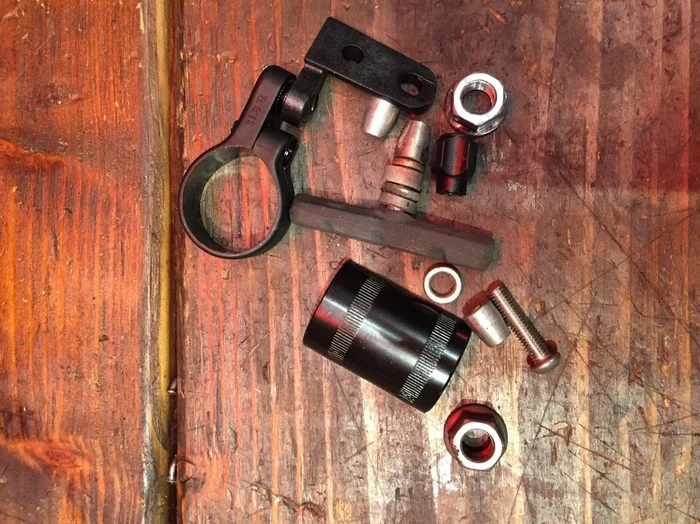 Small Parts – Miscellaneous 2