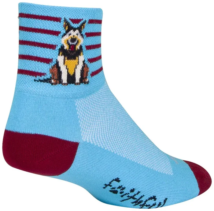 SockGuy Classic companion Socks – 3 Large/X-Large