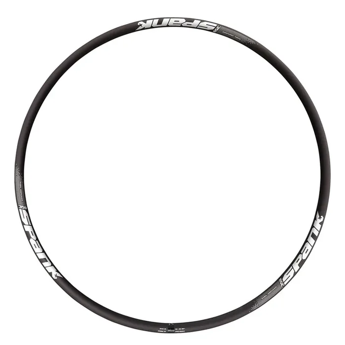 Spank 359 Rim – 27.5″ Disc Black 32H