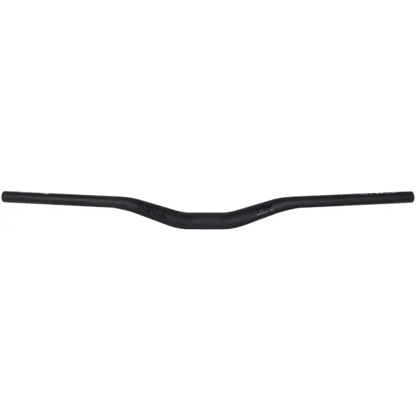 SQlab 30X High Carbon Riser Bar (31.8) 16 deg/780mm – Black