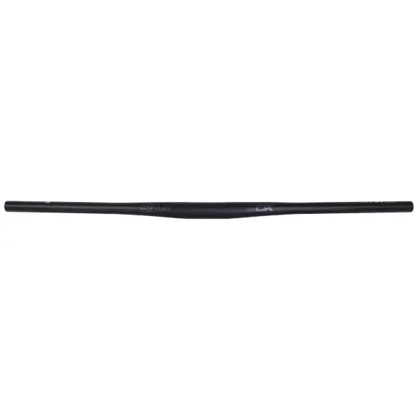 SQlab 30X Low Alloy Riser Bar (31.8) 15mm/780mm