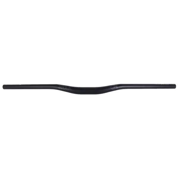 SQlab 30X Med Alloy Riser Bar (31.8) 16 deg/780mm – Black