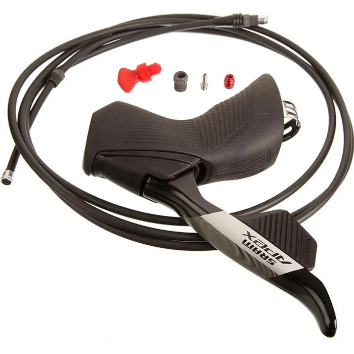 SRAM Apex Lever AXS eTap Exchange Kit Bicycle Shifters