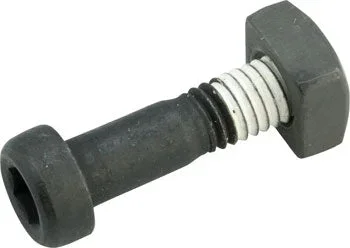 SRAM/Avid Disc Lever Clamp Bolt and Nut, fits Level, DB1
