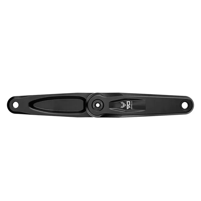 SRAM Eagle 90 Ebike Crankarm – 155mm ISIS Brose Cap Black