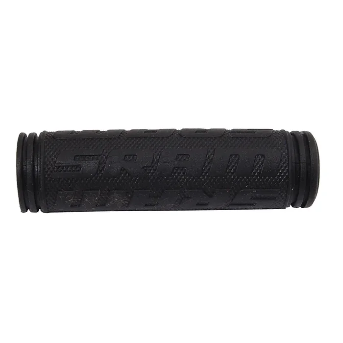 SRAM HalfPipe Stationary Grips – Black