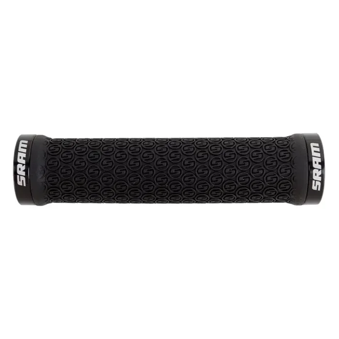 SRAM Locking Grips – Black Lock-On