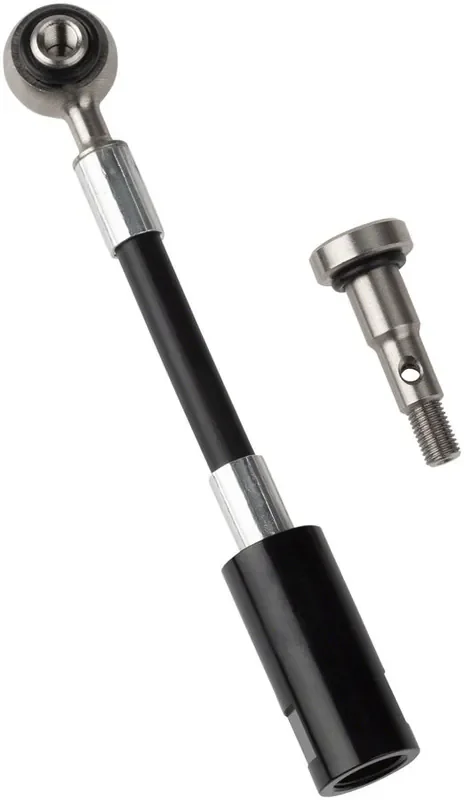 SRAM Rival eTap AXS Disc Brake Hose Hood Assembly – HRD Stealth-a-Majig