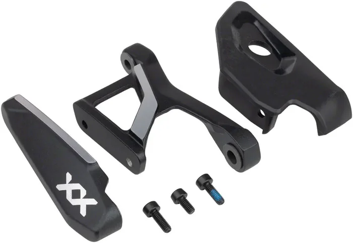 SRAM XX SL Eagle T-Type AXS Rear Derailleur Cover Kit – Upper Lower Outer Link Bushings Includes Bolts