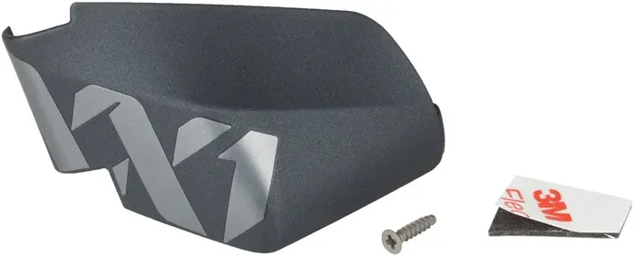 SRAM XX1 Eagle AXS Rear Derailleur Cover Kit Clutch – Screw Included