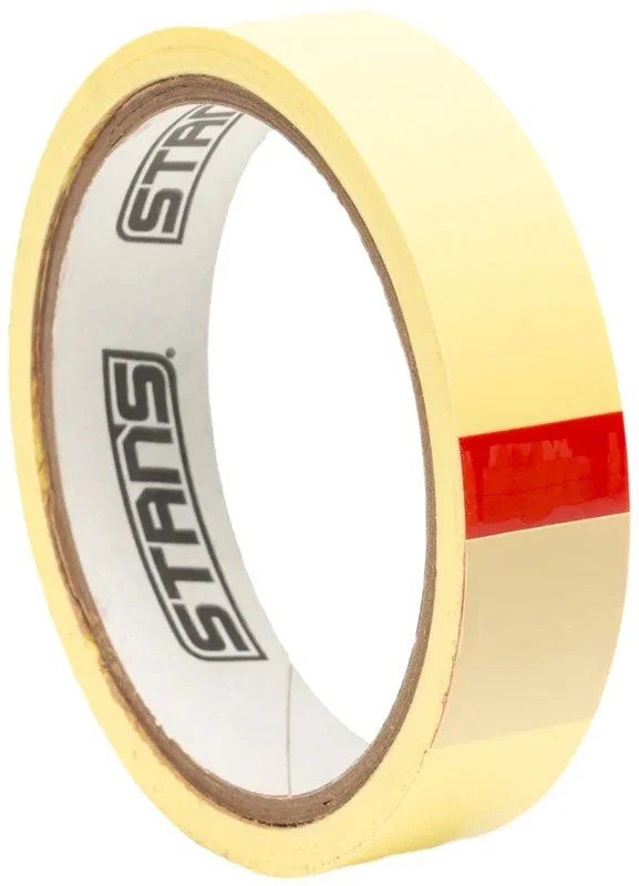 Stan’s Original Tubeless Rim Tape – 21mm x 10m Roll