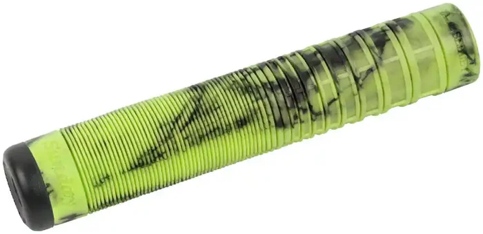 Sunday Seeley Grips – Black/Kiwi Swirl