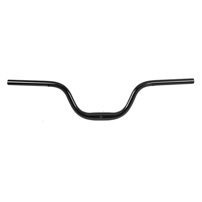 Sunlite MTB/City 31.8mm 27.75` 5` Black Mountain Riser Aluminum