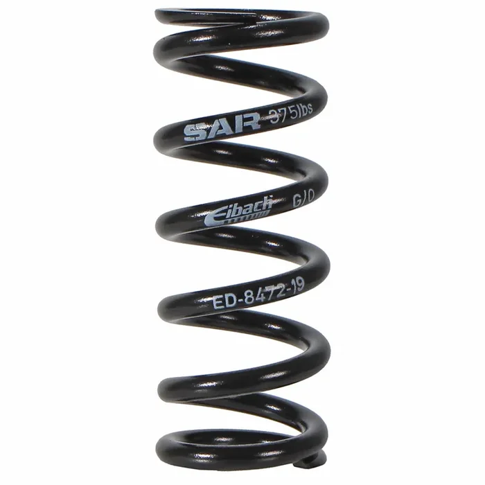 Super Alloy Racing DH Light Spring 650 lbs