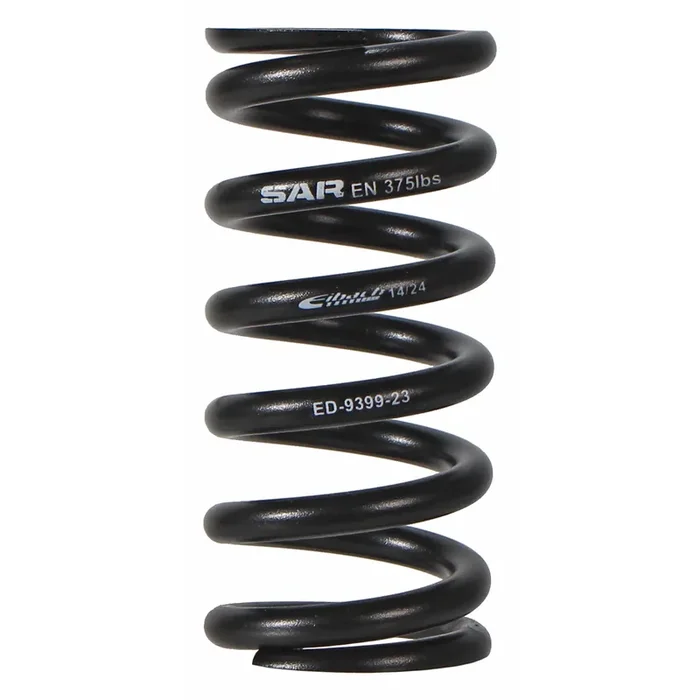 Super Alloy Racing Enduro Light Spring 450 lbs