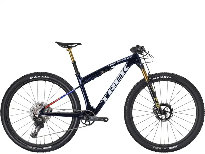 Supercal SLR9.9XTRDi2 S Navy Smoke