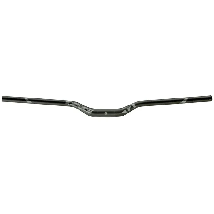 Tag Metals T1 Alloy Riser Bar (35.0) 40mm/800mm Black