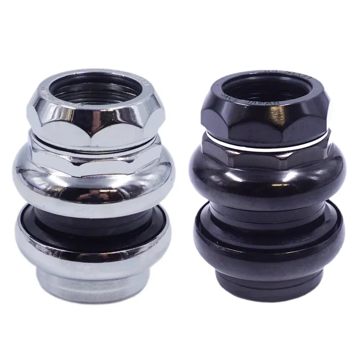 Tange Levin CDS 1″ Threaded Headset 26.4/30.2