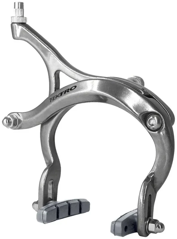 Tektro Caliper Brake Beach Cruiser – 26″ Wheel Rear 79-99 mm Reach Silver