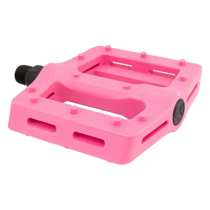 The shadow conspiracy Surface Plastic 9/16` Loose Ball Pink Composite 105x100mm