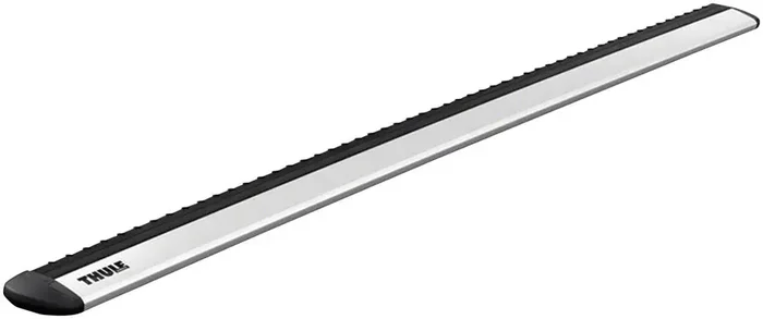 Thule 711500 Wingbar Evo 150 – 60″ Pair Silver