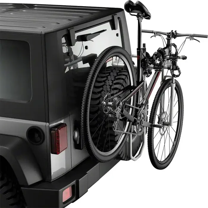 Thule 963PRO Spare Me Pro Spare Tire Bike Rack 2-Bike