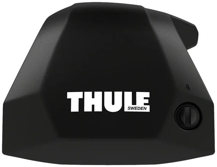 Thule Edge FixPoint Roof Rack Tower – 4-Pack