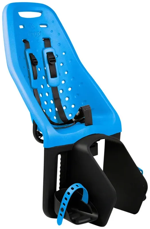 Thule Maxi EasyFit Child Seat – Blue