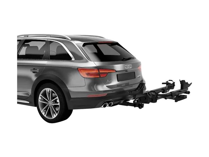 Thule T2 Pro X Hitch Bike Rack – 2 Bike 1.25″ Receiver