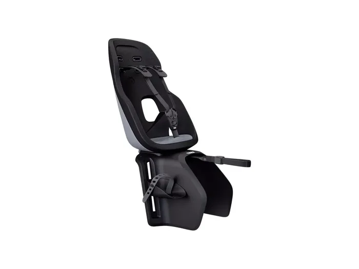 Thule Yepp Nexxt 2 Kids Seat Maxi Rack – Gray