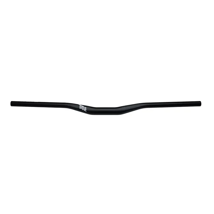 Title Form Aluminum Bar (31.8) 25mm/800mm Smokey Mat