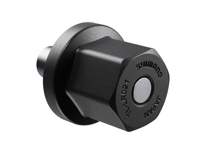 Tool Shimano TL-LR21 9-45t Lock Ring Tool Black
