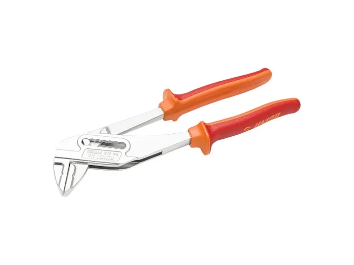 Tool Unior Adjustable Pliers