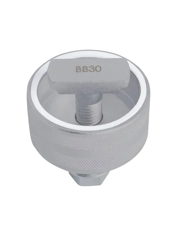 Tool Unior BB30 Removal Tool Plastic Ring White Each