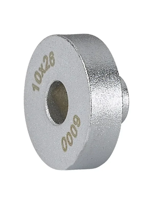 Tool Unior Bearing Press Adapter 10 x 26mm Each